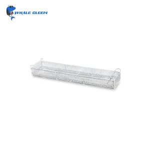 Ss304 30l Ultrasonic Gun Cleaning Machine For Rifle With Small Parts