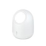 TWS Function Wireless Charger Speaker Hands Free Calling D9*11.4 Cm Size