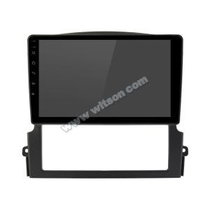 9"/10.1" Screen For Kia Sorento BL 2002-2011 Car Multimedia Stereo GPS CarPlay