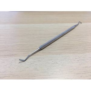 Premium SS Dental Filling Instruments High Dependability CE Approved