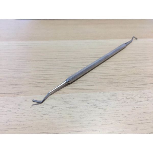 Quality Premium SS Dental Filling Instruments High Dependability CE Approved wholesale