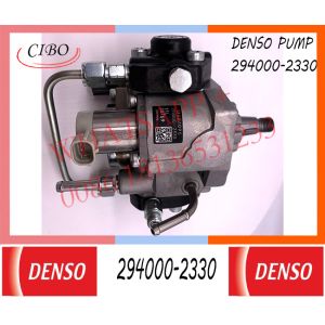 China Diesel Engine Fuel Injection Pump 294000-2330 For Mitsubishi L200 4N15 on sale