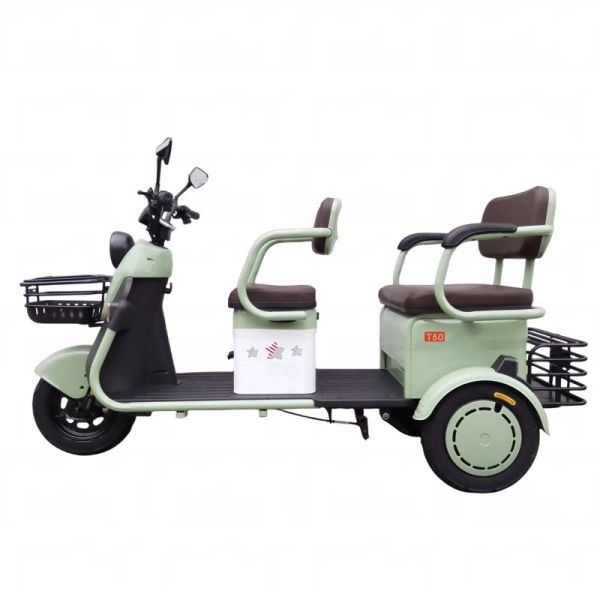 Quality HH-SLT30 electric tricycle wholesale