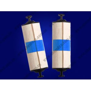 China Zebra card printer 105912-003 Compatible Cleaning Kit cleaning roller cleaning cards on sale