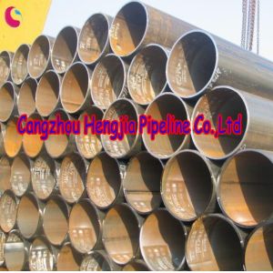 China API ERW steel pipes on sale