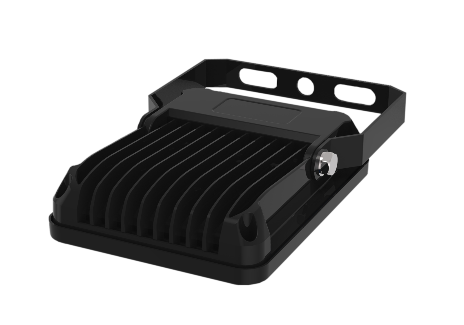 20W led flood light IP66 waterproof new model TUV SAA led driver CE fin heat-dissipation 0.9PFC 5730 chip outdoor lamp