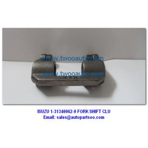 ISUZU 8-98123256-0 CARTRIDGE KIT