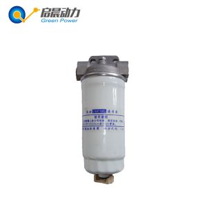 Wd615 Wd618 Engine Parts For Weichai Steyr Engine Customized