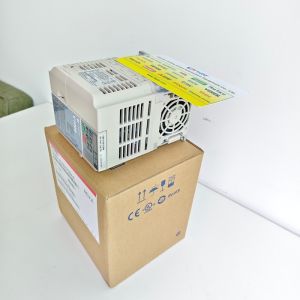 VZAB1P5BAA OMRON Inverter Drive