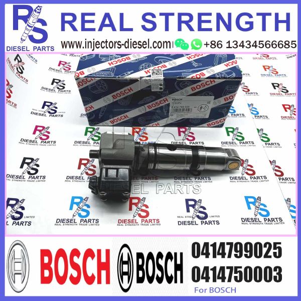 Fuel unit pump 0414799005 0414799025 0986445002 0986445102 5236338 5236658 280743402 0280745902 A0280743402 A0280745902