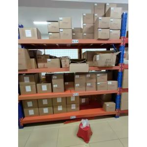 New Original Flow Control Flowserve Logix 3200MD Digital Control Valve