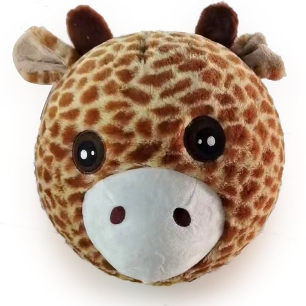 Quality Custom Simulation Animal Plush Dolls Stuffed Toys Plush Pillow Plushies with OEM/ODM wholesale