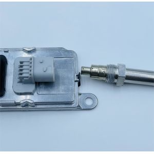 Nox Sensor Nitrogen Oxygen Sensor For Cummins OEM 5WK96760A 4327153