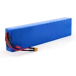 OEM ODM LiFePO4 lithium battery pack Electric Scooter battery 24V 36V 48V 6Ah 7