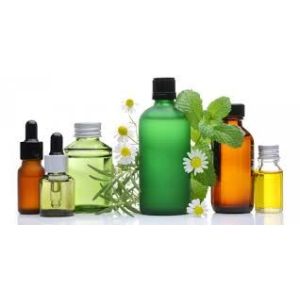 10ml Capcity Essential Oil Spray Bottles / Empty Essential Oil Bottles