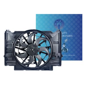 600W Jaguar Cooling Fans Enhance Your Cooling System