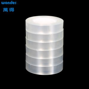 Eco Friendly Nano Double Sided Tape , Self Adhesive Nano Tape 2m Length