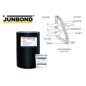 High Temperature Insulating Glass Curtain Wall Sealant UV Resistant