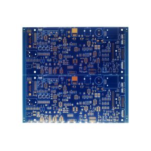 2022 Popular FR4 HDI Multilayer PCB Board with HASL Electronic Prototype Pcb