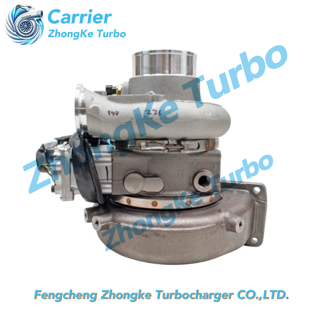 OEM HE400VG Turbo 5456013 2835198 2835720 3795634 4046904 5321721 6494302