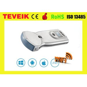 Portable Handheld ultrasound machine price, iphone ultrasound probe machine new