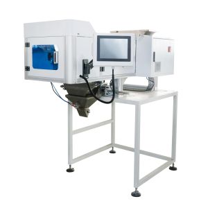 Multifunctional Vision Counting Machine For Granule Products