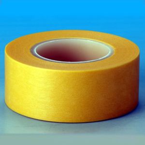 Cheap Carton Sealing / Packing BOPP Adhesive Tape , Colored Packaging Tape Low Noise for sale