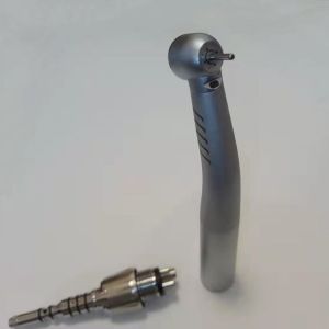 High Speed Dental LED Fiber Optic Handpiece Quick Coupling