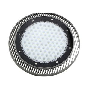 Waterproof 13000lm 100w 150w 200w Ufo High Bay Light