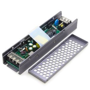 100% Dimmable LED Power Supply Non Flicker Constant Current Dimmable Dali Led