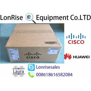 Sealed Cisco SFP Optical Transceiver ISR4331-AX/K9 ISR 4331 AX Bundle