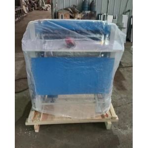 Heavy Duty Notebook Hole Punching Machine Paper Hole Drilling Machine Double