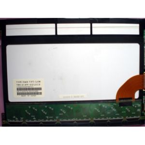 SANYO TM121SV-02L01D 12.1 Inch Stn anti glare lcd screen 800*600 Resolution