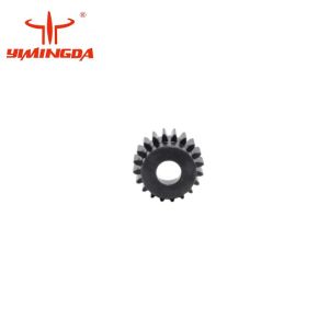 Part No. 105679 C-Axis Drive Tooth Wheel Z=20 , M=1,5 For Bullmer 7501 Cutter