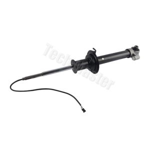 BMW E38 7 Series, 1995–2001, rear left air shock absorber with EDC 37121091571