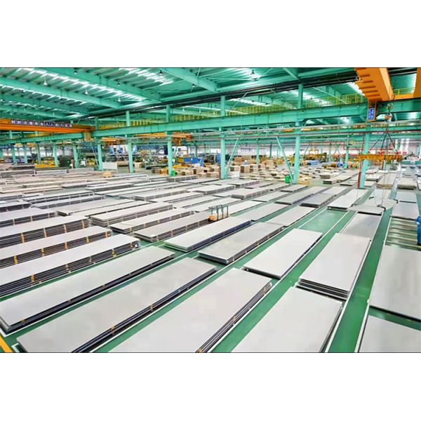 Customize ASTM Stainless Steel Plate 304L 2B Surface Bright