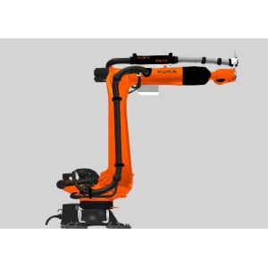 6-Axis Industrial Robotic Arm KR150 R3100-2 for Custom Robot Pipeline Package