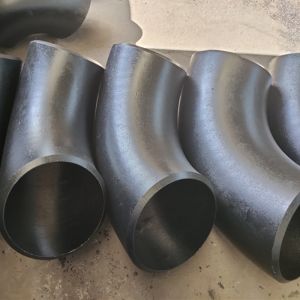 High Pressure ASTM Elbow Connection for Industrial Applications