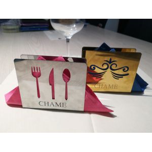 Cheap Solid Color Paper Party 2ply Napkins 33x33cm Eco Friendly Biodegradable for sale