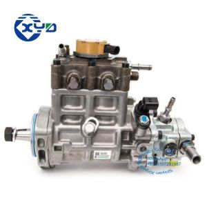 China C6.6 320D 320DL Engine Oil Pumps 317-8021 2641A312 Common Rail Diesel Fuel Pump on sale