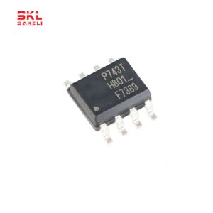 Cheap IRF7389TRPBF MOSFET Transistor High-Performance Power Electronics Optimized for High Current and Low On-Resistance for sale