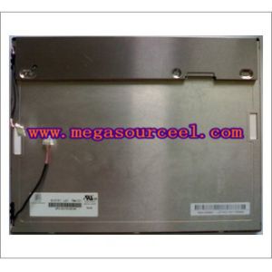 Cheap LCD Panel Types G121X1-L01 CHIMEI 12.1 inch 1024 x 768 pixels LCD Display for sale