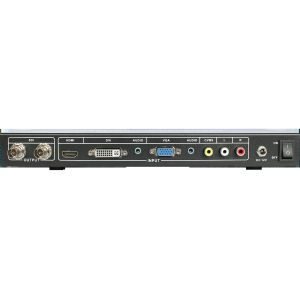 Broadcast HDMI DVI VGA AV to SDI converter