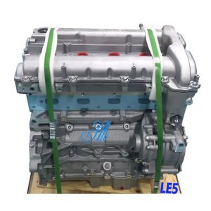 Cheap LE5 2.4L Engine Long Block for Buick LA CROSSE Gas Engine Assembly for sale