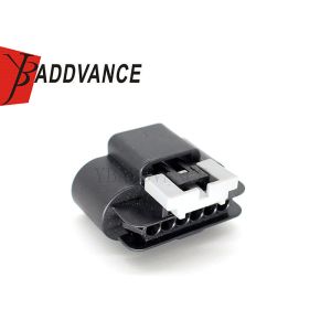 6 Way GT Accelerator Pedal Position Sensor Connector 15326829 15397577