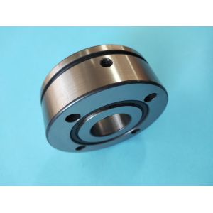 China Customized Smooth Steel Precision Roller Bearing For Mechanical Equipment on sale