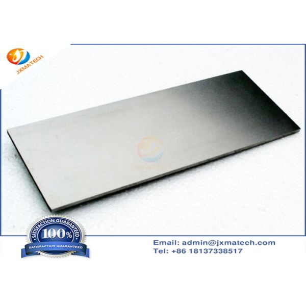 Quality Length 2000mm 702 Zirconium Plate For Nuclear High Hardness wholesale