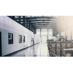 High Precision Silicon Carbide Components For Semiconductor Equipment And LED