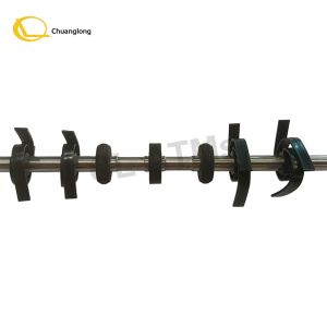 49274128000D 49-274128-000D Diebold Nixdorf Banking ATMs DN Series DN100/DN200