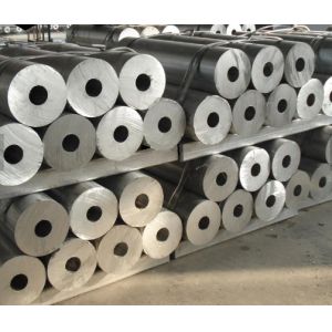As Customers Requirement 6061 Aluminium Alloy Pipe Tube for industry